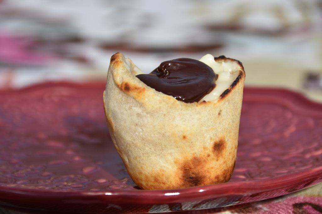 Boston Cream Pie Wolf'em – The Wolf'em Store