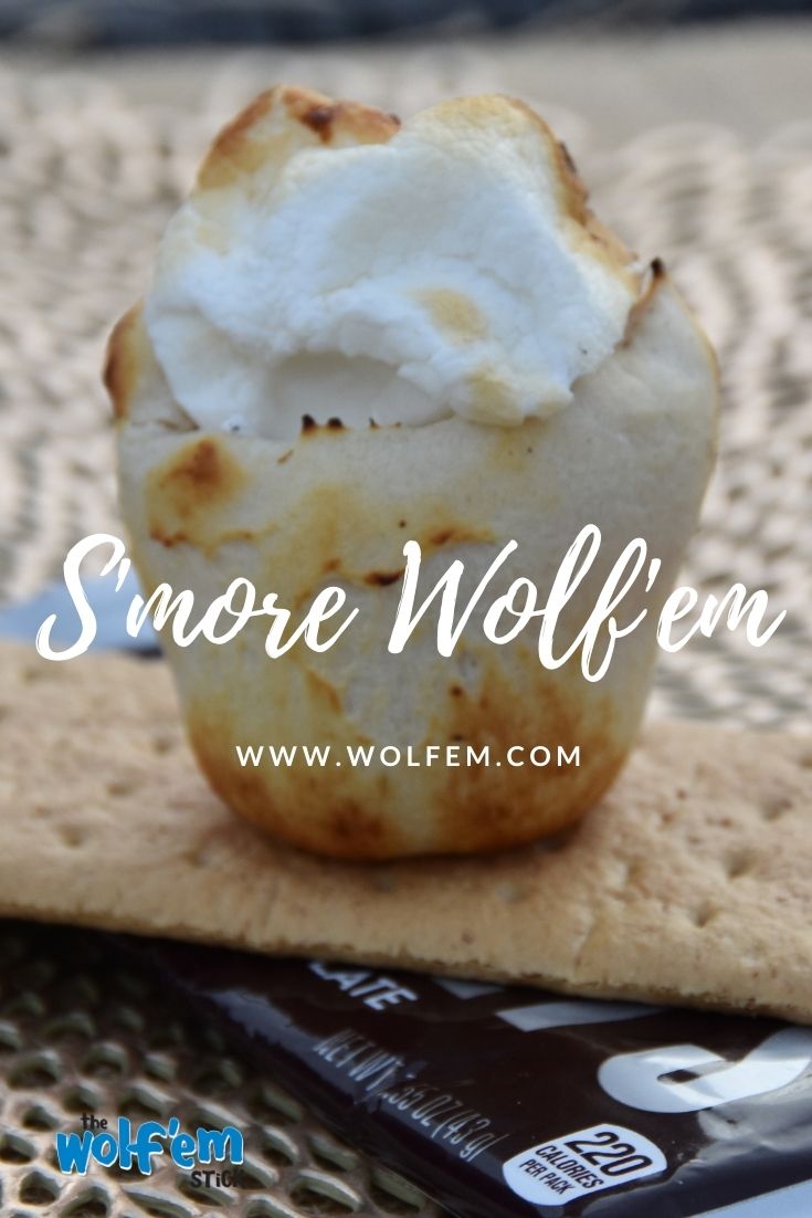 S'more Wolf'em