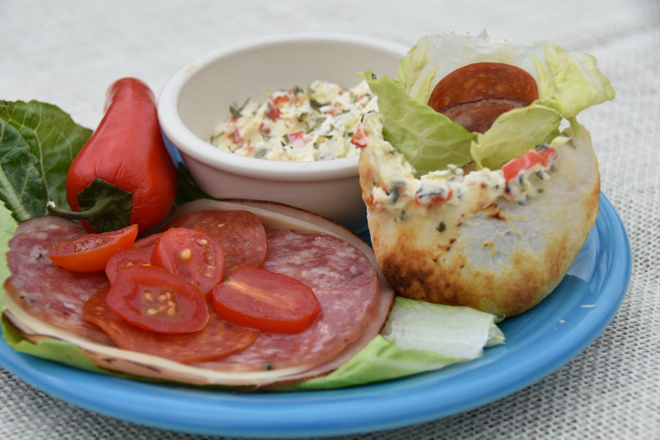 Italian Rollups – The Wolf'em Store