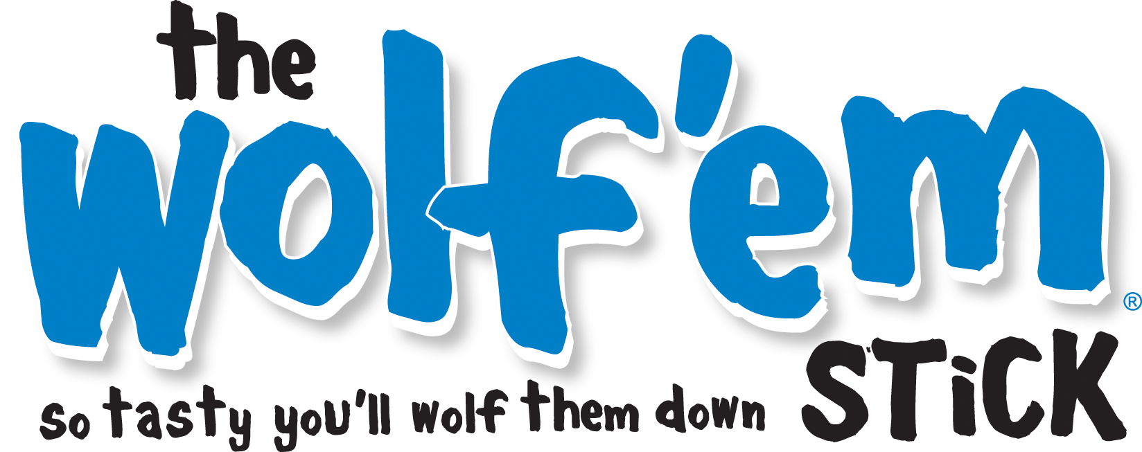The  Wolf'em Store