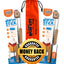 Featured Product:  TWO Wolf'em Sticks® PLUS Carry Bag
