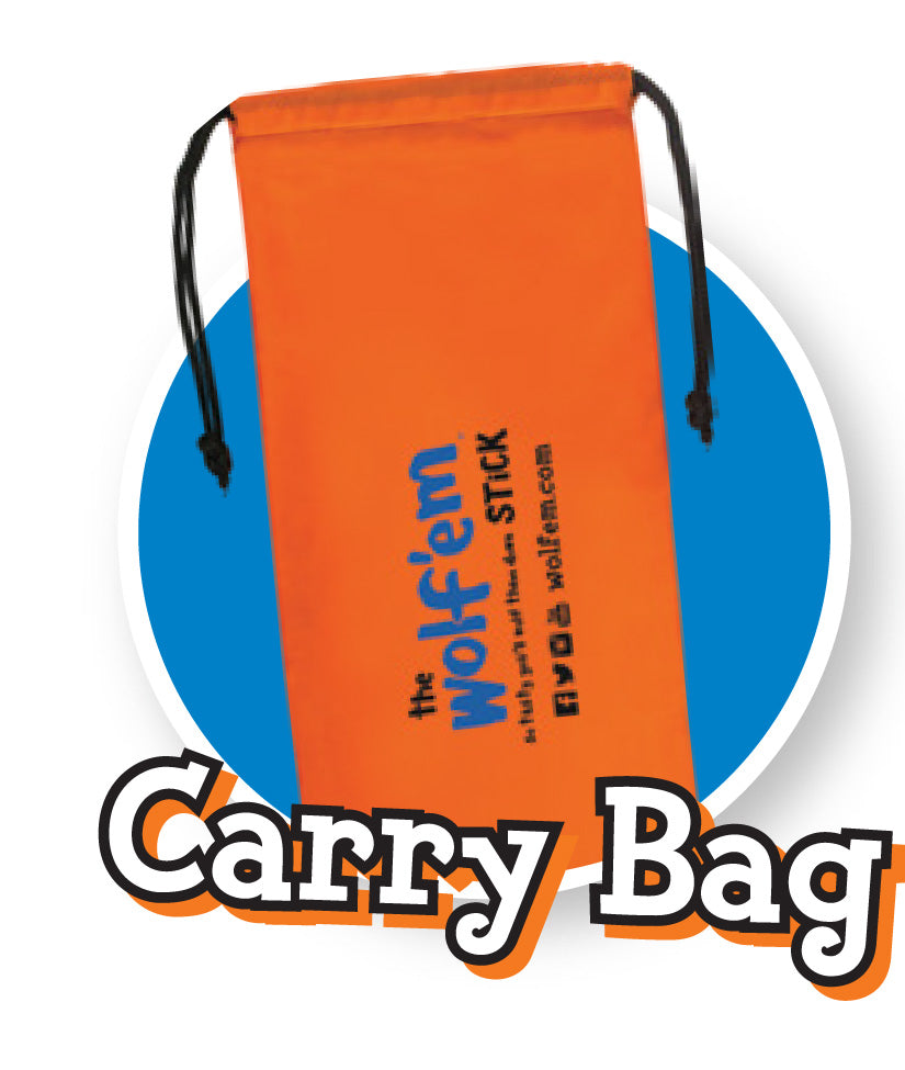 Wholesale - Plus Pack (6 per case)