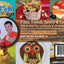 Wholesale - Camping Time Cookbook (10 per case)