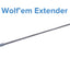 Wolf'em® Extender