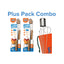Plus Pack Combo
