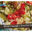 Camping Time Cookbook