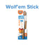 Wolf'em Stick®