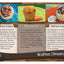 Wholesale - Camping Time Cookbook (10 per case)