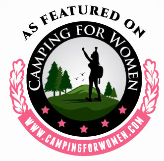 Product Review by Camping for Women