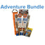 Adventure Gift Bundle with FREE Engraving