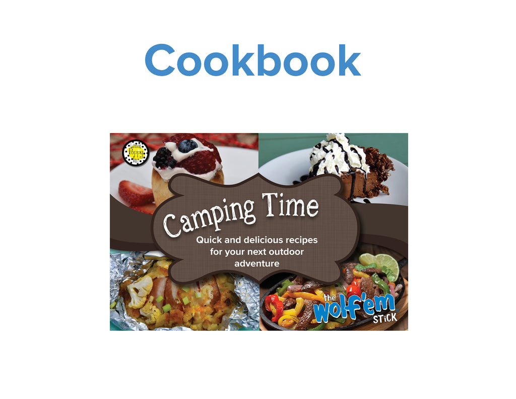 Camping Recipes for Your Next Outdoor Adventure
