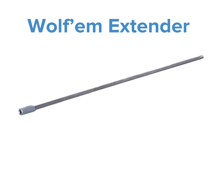 Wholesale - Wolf'em® Extender (10 units)